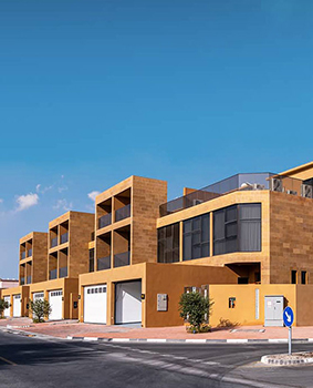 EMAAR BY MV VILLAS AT AL MANARA